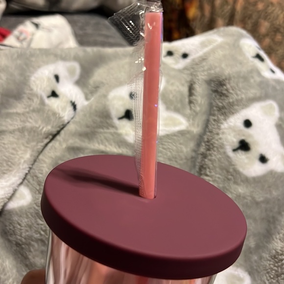 NWOT KATE SPADE NEW YORK Tumbler - Picture 4 of 5